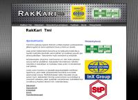RakKari Tmi