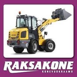Raksakone Oy