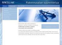 Rakennesuunnittelu Kekin Oy