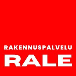 Rakennuspalvelu Rale Oy