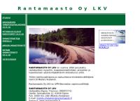 Rantamaasto Oy LKV