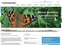 Parkumäen Koulu