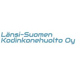 Länsi-Suomen Kodinkonehuolto Oy