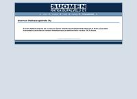 Suomen Ratkaisupalvelu Oy