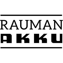 Rauman Akku Oy