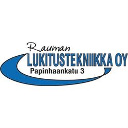 RTK-Lukitustekniikka Oy