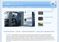 Rauman Metalplast Oy
