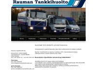 Rauman Tankkihuolto Oy