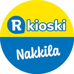 R-Kioski Nakkila