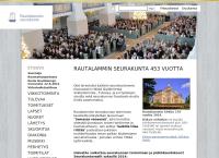 Rautalammin seurakunta