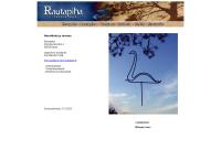 Rautapiha