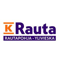 Rautapohja Ylivieska
