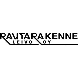 Rautarakenne Leivo Oy