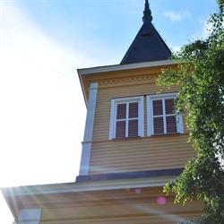 Rautavaaran Seurakunta