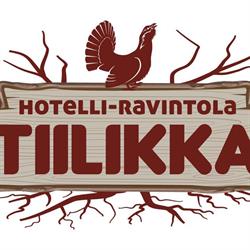 Hotelli-Ravintola Tiilikka