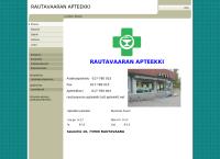 Rautavaaran apteekki