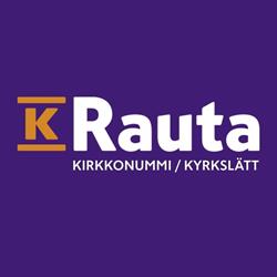 K-rauta Kirkkonummi