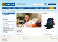 Rautia K-Maatalous Hallikainen r Ky