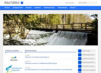 Rautjärven Aseman Koulu