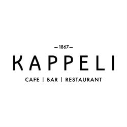 Ravintola Kappeli