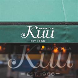 Ravintola Kuu