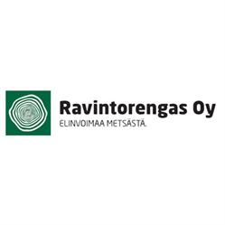 Ravintorengas Oy