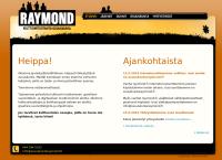 Kulttuurituotanto-Osuuskunta Raymond