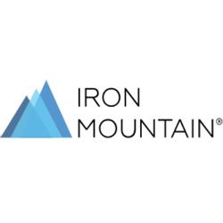 Iron Mountain Finland Oy