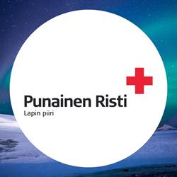 Suomen Punainen Risti Lapin piiri