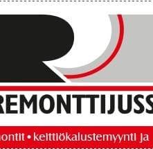 RemonttiJussi Raahe