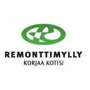 Oulun Remonttimylly Oy