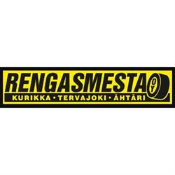 Rengasmesta Oy Tervajoki
