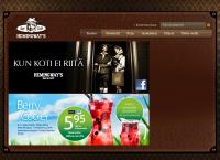 Ravintola Hemingway's