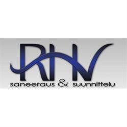 Rhv-Saneeraus Ja Suunnittelu Oy