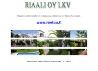 Riaali Oy