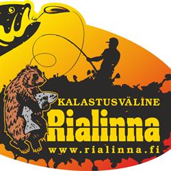 Kalastusväline Rialinna Ky