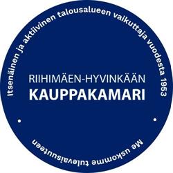Riihimäen-Hyvinkään kauppakamari