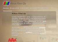 Rf-Video/Riikos Filmi Oy