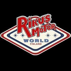 Riku Motor Oy