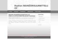 Raahen insinöörisuunnittelu Oy