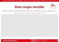Rinta-Joupin Autoliike