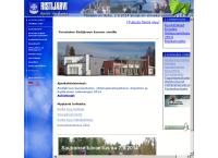 Ristijärven kunnankirjasto