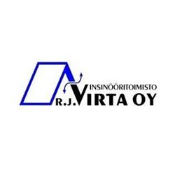 Insinööritoimisto R. J.Virta Oy