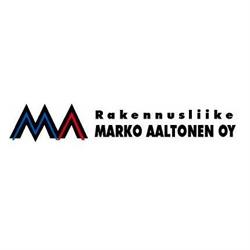 Rakennusliike Marko Aaltonen Oy