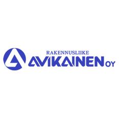 Rakennusliike Avikainen Oy