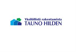 Rakennusliike Hilden Tauno