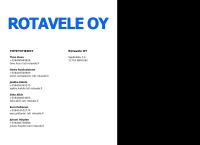 Rotavele Oy