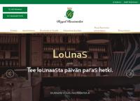 Finlandia-ravintola