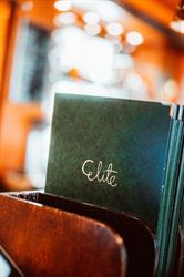 Ravintola Elite