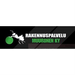 Rakennuspalvelu Muuronen Ky